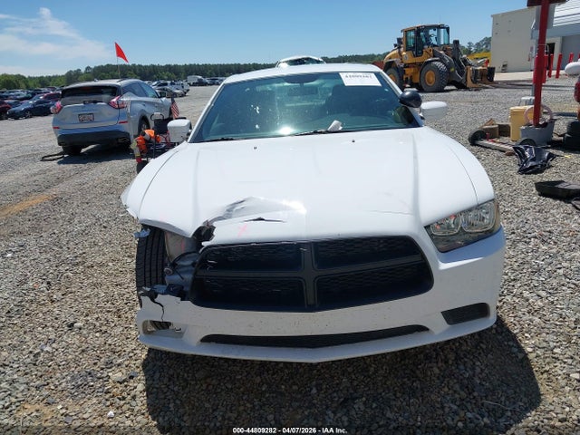Продажа на аукционе авто 2014 Dodge Charger Police, vin: 2C3CDXATXEH367739, номер лота: 44809282