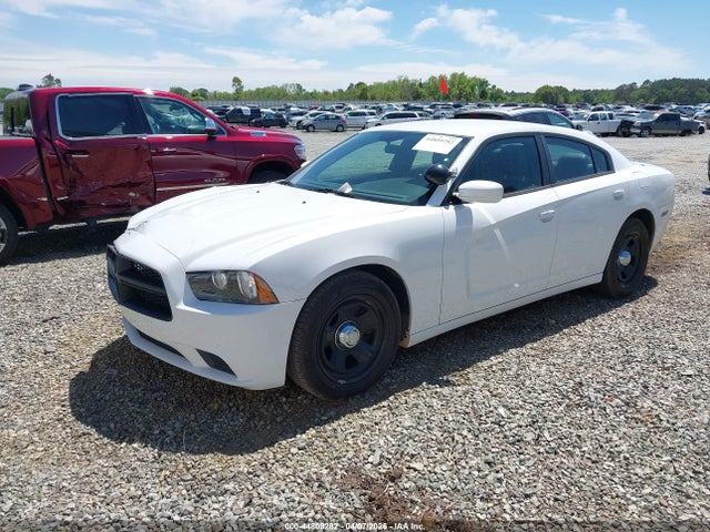 Продажа на аукционе авто 2014 Dodge Charger Police, vin: 2C3CDXATXEH367739, номер лота: 44809282