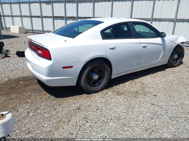 Продажа на аукционе авто 2014 Dodge Charger Police, vin: 2C3CDXATXEH367739, номер лота: 44809282