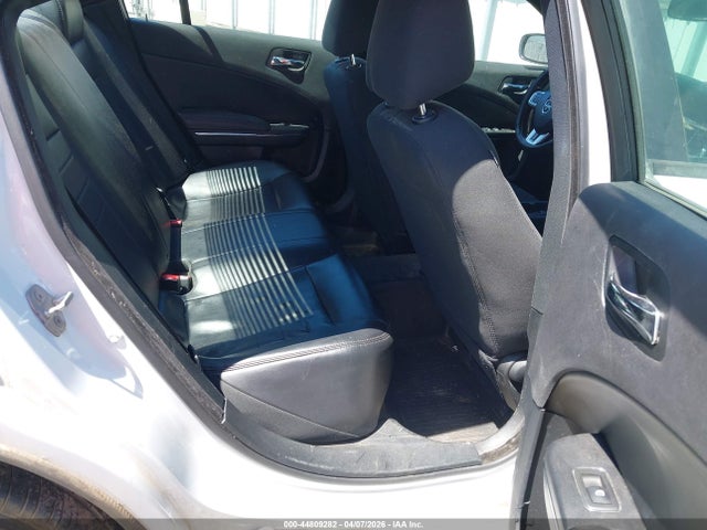 Продажа на аукционе авто 2014 Dodge Charger Police, vin: 2C3CDXATXEH367739, номер лота: 44809282