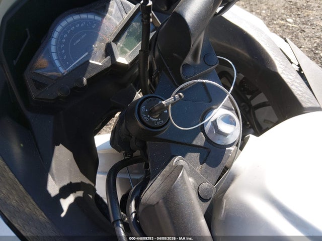 Kawasaki Ex300 A 2017 JKAEX8A16HDA30659 Image 11