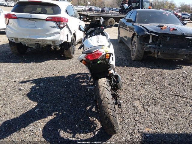 Kawasaki Ex300 A 2017 JKAEX8A16HDA30659 Image 6