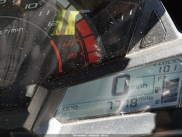 Kawasaki Ex300 A 2017 JKAEX8A16HDA30659 Image 7