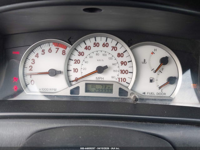 Auction sale of the 2005 Toyota Corolla S, vin: 1NXBR32E35Z419951, lot number: 44809287