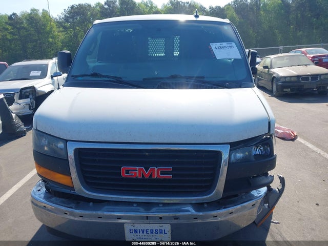 Aukcja sprzedaży 2023 Gmc Savana Cargo Rwd 2500 Regular Wheelbase Work Van, vin: 1GTW7AFP4P1174478, numer aukcji: 44809289
