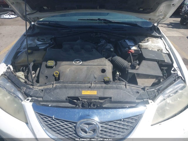 Aukcja sprzedaży 2005 Mazda Mazda6 S Grand Touring, vin: 1YVHP80DX55M10213, numer aukcji: 44809290