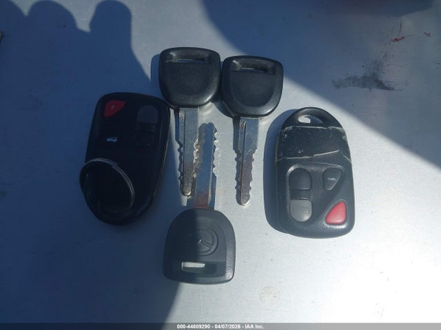 Aukcja sprzedaży 2005 Mazda Mazda6 S Grand Touring, vin: 1YVHP80DX55M10213, numer aukcji: 44809290