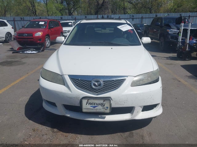 Aukcja sprzedaży 2005 Mazda Mazda6 S Grand Touring, vin: 1YVHP80DX55M10213, numer aukcji: 44809290