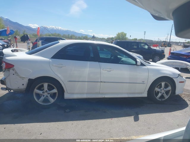 Aukcja sprzedaży 2005 Mazda Mazda6 S Grand Touring, vin: 1YVHP80DX55M10213, numer aukcji: 44809290