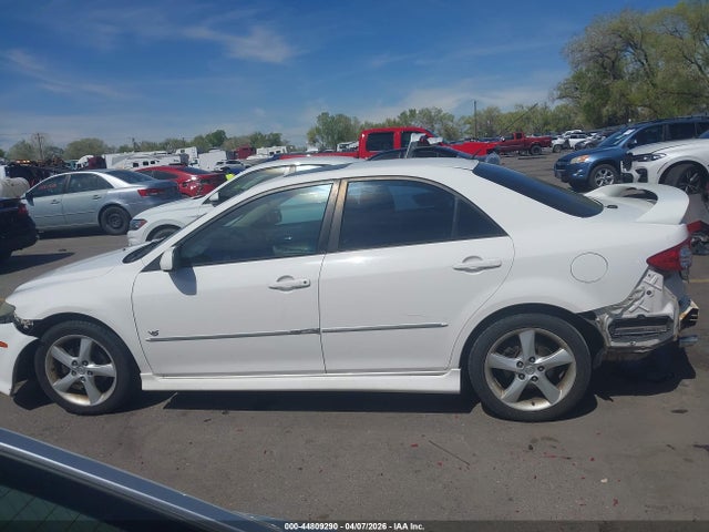 Aukcja sprzedaży 2005 Mazda Mazda6 S Grand Touring, vin: 1YVHP80DX55M10213, numer aukcji: 44809290