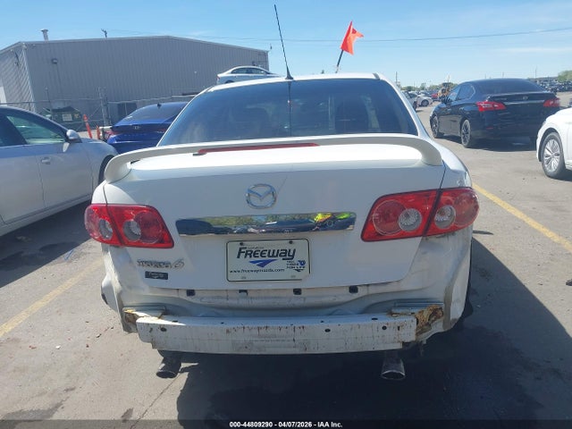 Aukcja sprzedaży 2005 Mazda Mazda6 S Grand Touring, vin: 1YVHP80DX55M10213, numer aukcji: 44809290