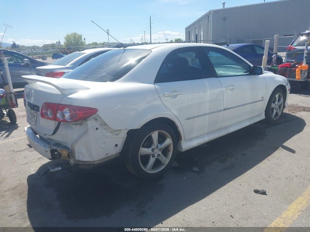 Aukcja sprzedaży 2005 Mazda Mazda6 S Grand Touring, vin: 1YVHP80DX55M10213, numer aukcji: 44809290