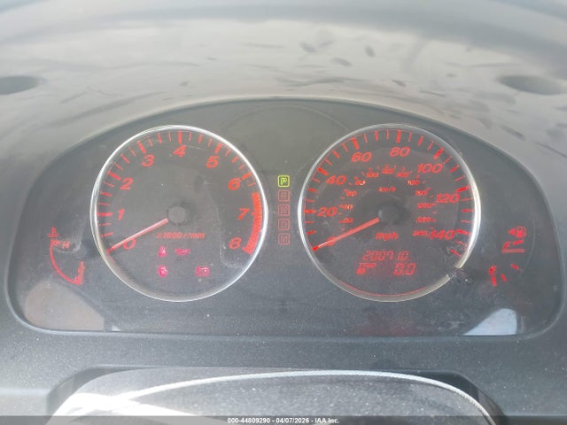 Aukcja sprzedaży 2005 Mazda Mazda6 S Grand Touring, vin: 1YVHP80DX55M10213, numer aukcji: 44809290