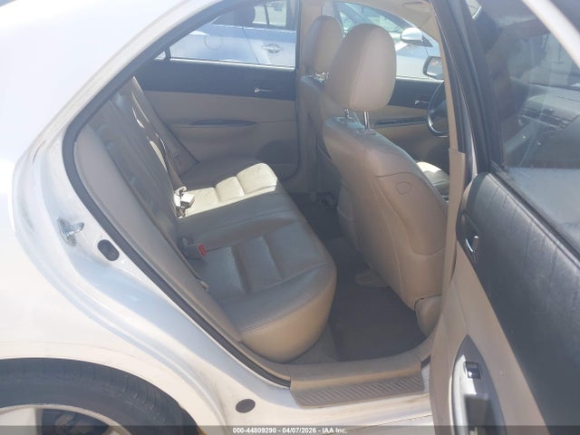 Aukcja sprzedaży 2005 Mazda Mazda6 S Grand Touring, vin: 1YVHP80DX55M10213, numer aukcji: 44809290