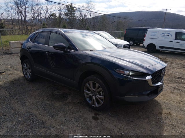 Продаж на аукціоні авто 2022 Mazda Cx-30 Preferred, vin: 3MVDMBCL5NM430990, номер лоту: 44809292