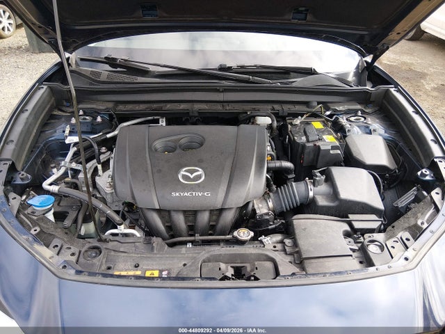 Продаж на аукціоні авто 2022 Mazda Cx-30 Preferred, vin: 3MVDMBCL5NM430990, номер лоту: 44809292