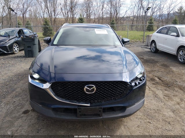 Продаж на аукціоні авто 2022 Mazda Cx-30 Preferred, vin: 3MVDMBCL5NM430990, номер лоту: 44809292