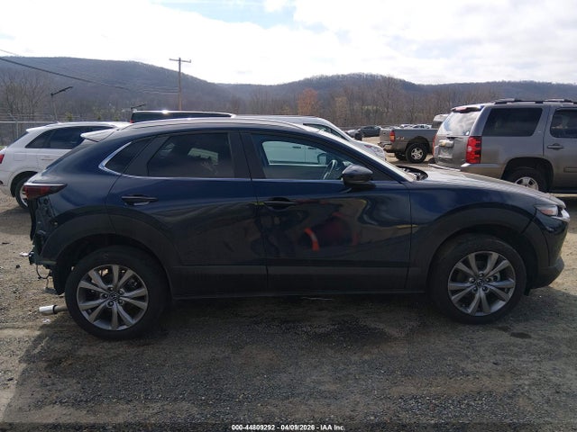 Продаж на аукціоні авто 2022 Mazda Cx-30 Preferred, vin: 3MVDMBCL5NM430990, номер лоту: 44809292