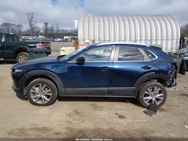 Продаж на аукціоні авто 2022 Mazda Cx-30 Preferred, vin: 3MVDMBCL5NM430990, номер лоту: 44809292