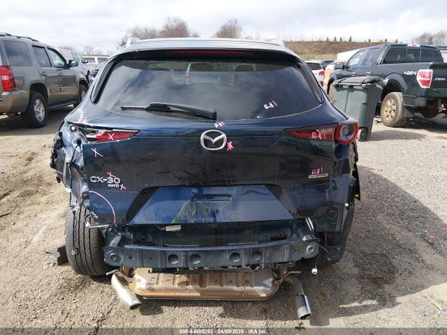 Продаж на аукціоні авто 2022 Mazda Cx-30 Preferred, vin: 3MVDMBCL5NM430990, номер лоту: 44809292