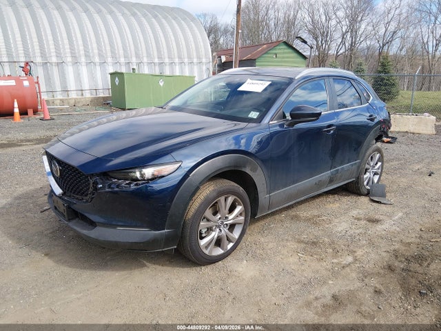 Продаж на аукціоні авто 2022 Mazda Cx-30 Preferred, vin: 3MVDMBCL5NM430990, номер лоту: 44809292