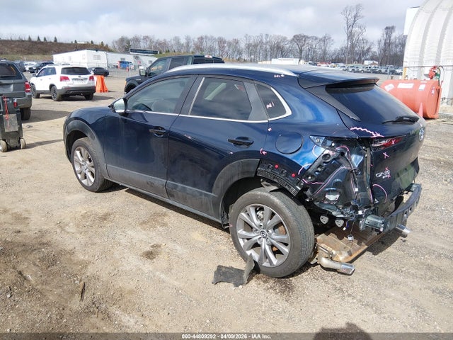 Продаж на аукціоні авто 2022 Mazda Cx-30 Preferred, vin: 3MVDMBCL5NM430990, номер лоту: 44809292