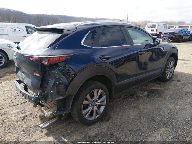 Продаж на аукціоні авто 2022 Mazda Cx-30 Preferred, vin: 3MVDMBCL5NM430990, номер лоту: 44809292
