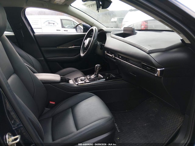 Продаж на аукціоні авто 2022 Mazda Cx-30 Preferred, vin: 3MVDMBCL5NM430990, номер лоту: 44809292
