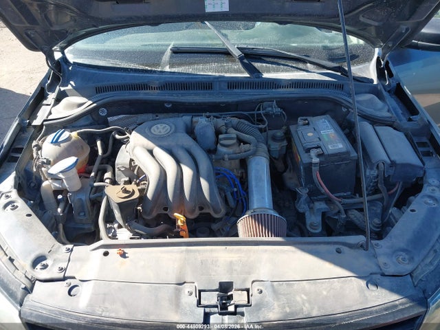 Aukcja sprzedaży 2013 Volkswagen Jetta 2.0l S, vin: 3VW2K7AJ5DM399992, numer aukcji: 44809293