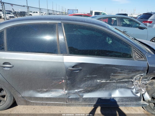 Aukcja sprzedaży 2013 Volkswagen Jetta 2.0l S, vin: 3VW2K7AJ5DM399992, numer aukcji: 44809293
