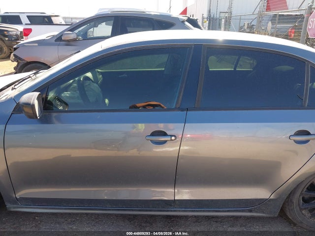 Aukcja sprzedaży 2013 Volkswagen Jetta 2.0l S, vin: 3VW2K7AJ5DM399992, numer aukcji: 44809293