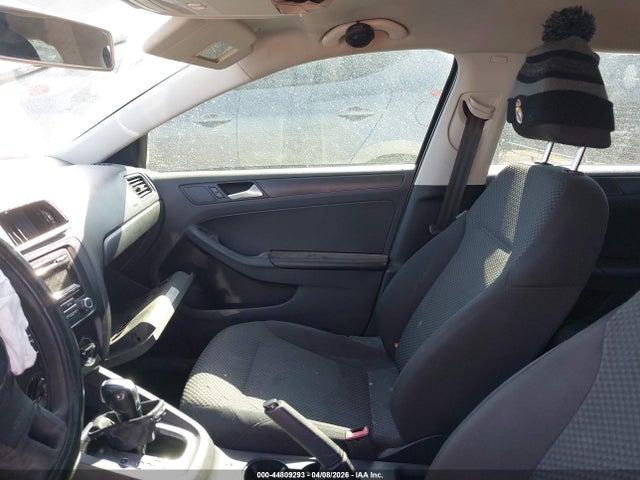 Aukcja sprzedaży 2013 Volkswagen Jetta 2.0l S, vin: 3VW2K7AJ5DM399992, numer aukcji: 44809293