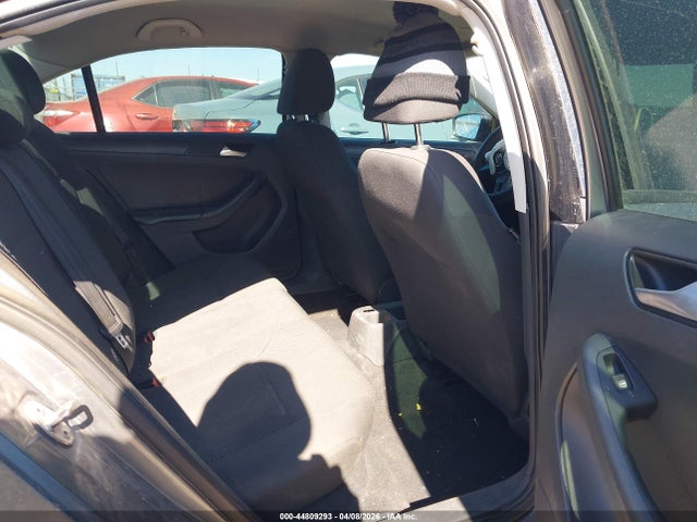 Aukcja sprzedaży 2013 Volkswagen Jetta 2.0l S, vin: 3VW2K7AJ5DM399992, numer aukcji: 44809293