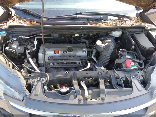 Продаж на аукціоні авто 2013 Honda Cr-v Ex-l, vin: 5J6RM4H71DL071808, номер лоту: 44809294