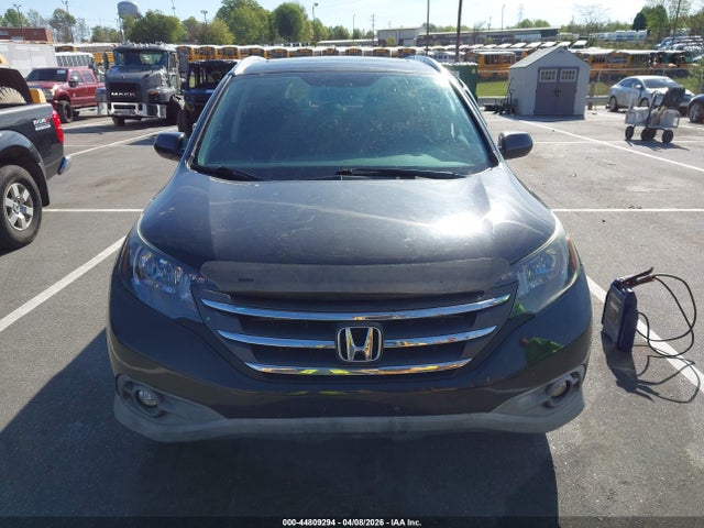 Продаж на аукціоні авто 2013 Honda Cr-v Ex-l, vin: 5J6RM4H71DL071808, номер лоту: 44809294
