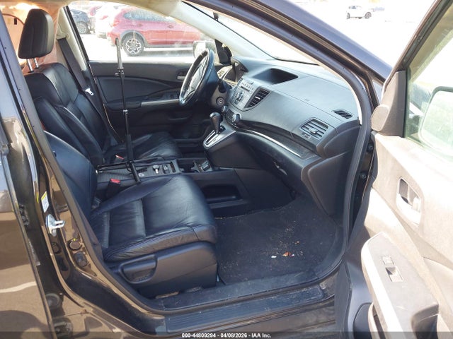 Продаж на аукціоні авто 2013 Honda Cr-v Ex-l, vin: 5J6RM4H71DL071808, номер лоту: 44809294