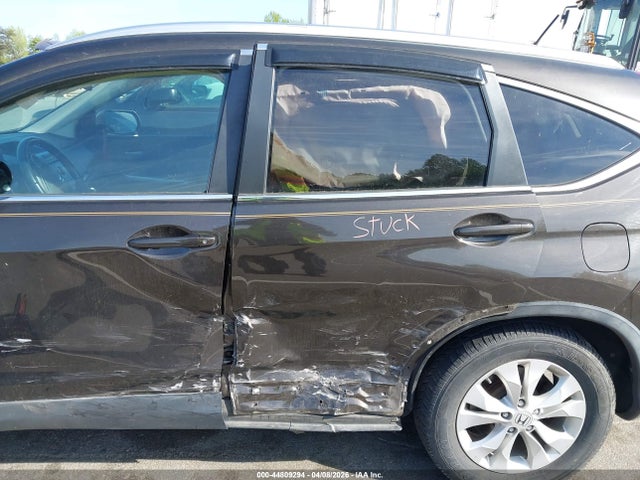 Продаж на аукціоні авто 2013 Honda Cr-v Ex-l, vin: 5J6RM4H71DL071808, номер лоту: 44809294