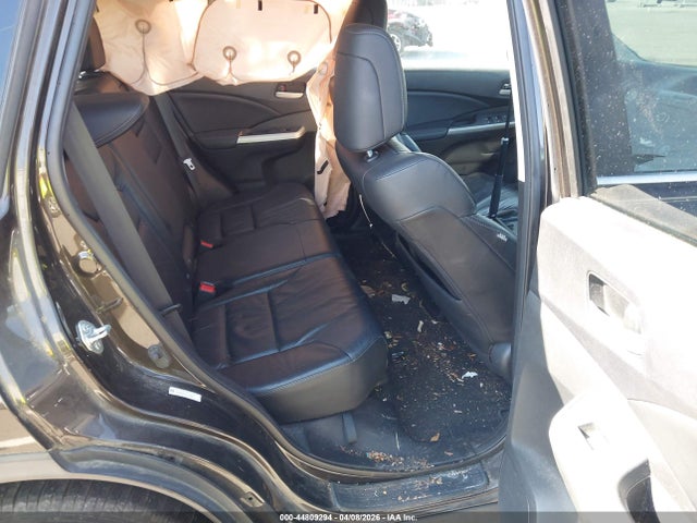 Продаж на аукціоні авто 2013 Honda Cr-v Ex-l, vin: 5J6RM4H71DL071808, номер лоту: 44809294