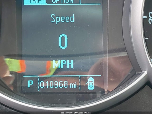 1G1PA5SG8E7148245 Chevrolet Cruze Ls Auto