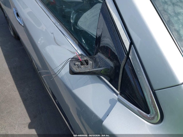 Aukcja sprzedaży 2017 Nissan Murano Sl, vin: 5N1AZ2MG7HN136780, numer aukcji: 44809305