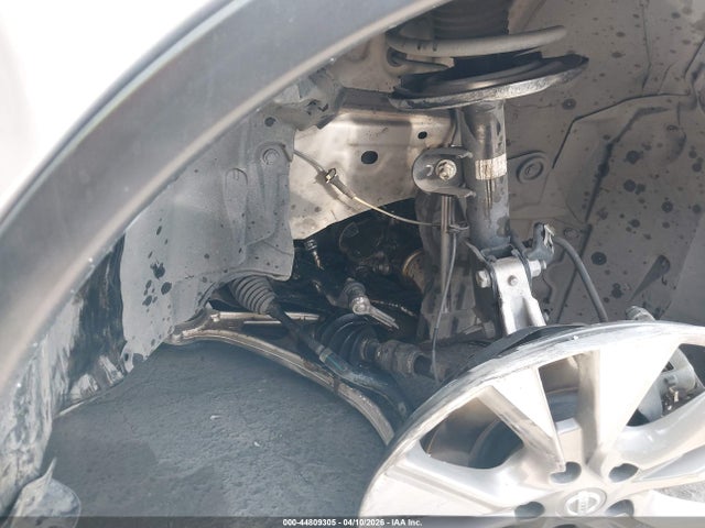 Aukcja sprzedaży 2017 Nissan Murano Sl, vin: 5N1AZ2MG7HN136780, numer aukcji: 44809305