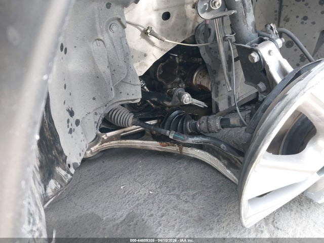 Aukcja sprzedaży 2017 Nissan Murano Sl, vin: 5N1AZ2MG7HN136780, numer aukcji: 44809305