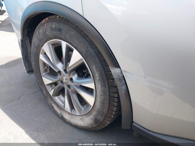 Aukcja sprzedaży 2017 Nissan Murano Sl, vin: 5N1AZ2MG7HN136780, numer aukcji: 44809305