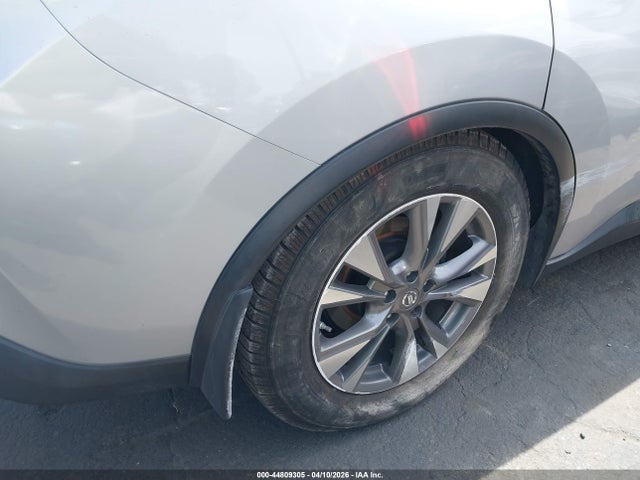Aukcja sprzedaży 2017 Nissan Murano Sl, vin: 5N1AZ2MG7HN136780, numer aukcji: 44809305