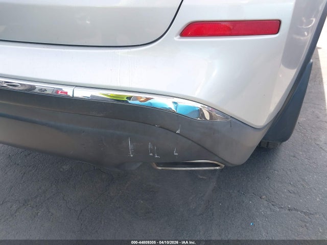 Aukcja sprzedaży 2017 Nissan Murano Sl, vin: 5N1AZ2MG7HN136780, numer aukcji: 44809305