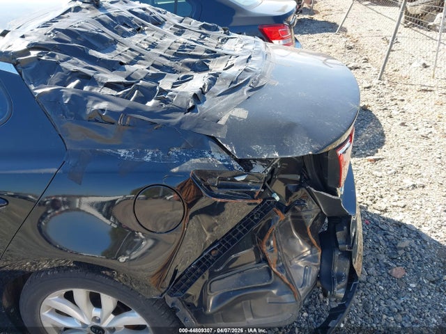 44809307 :رقم المزاد ، KNAGM4A7XF5620594 vin ، 2015 Kia Optima Lx مزاد بيع