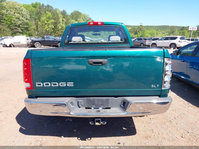 Продаж на аукціоні авто 2004 Dodge Ram 1500 Slt/laramie, vin: 1D7HA18D54J147501, номер лоту: 44809313