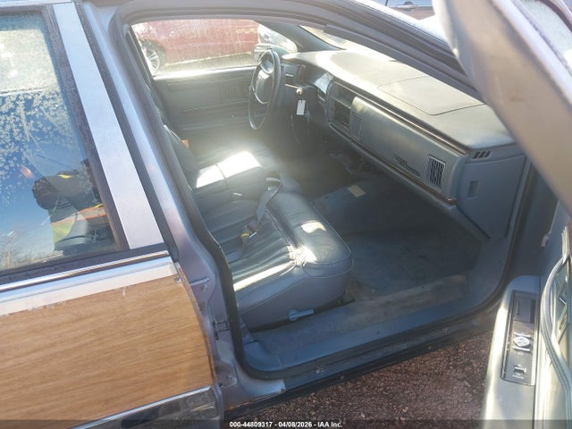 44809317 :رقم المزاد ، 1G4BR82P5RR422972 vin ، 1994 Buick Roadmaster Estate مزاد بيع