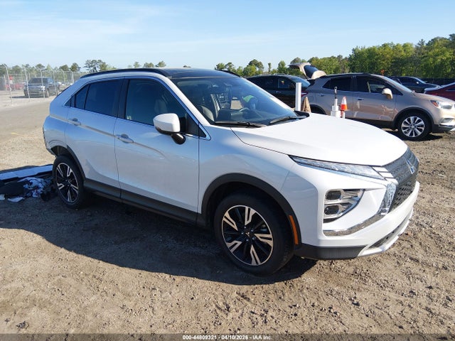 Aukcja sprzedaży 2023 Mitsubishi Eclipse Cross Se S-awc/sel S-awc, vin: JA4ATWAA4PZ001349, numer aukcji: 44809321