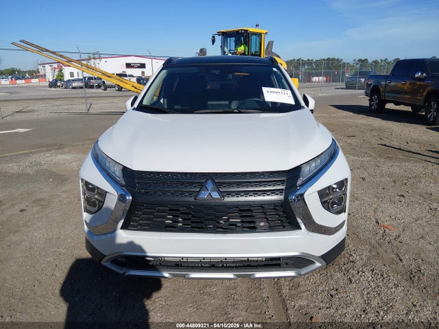 Aukcja sprzedaży 2023 Mitsubishi Eclipse Cross Se S-awc/sel S-awc, vin: JA4ATWAA4PZ001349, numer aukcji: 44809321
